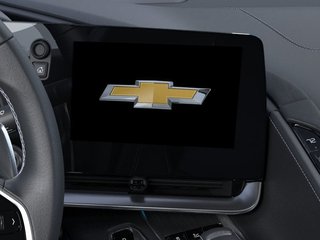 2025 Chevrolet Corvette in Saint-Hyacinthe, Quebec - 20 - w320h240px