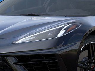 2025 Chevrolet Corvette in Saint-Hyacinthe, Quebec - 10 - w320h240px