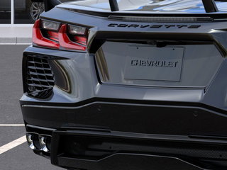Chevrolet Corvette  2025 à Saint-Hyacinthe, Québec - 14 - w320h240px