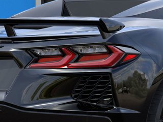 2025 Chevrolet Corvette in Saint-Hyacinthe, Quebec - 11 - w320h240px
