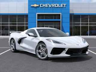 Chevrolet Corvette  2025 à Saint-Hyacinthe, Québec - 7 - w320h240px