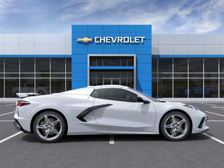 Chevrolet Corvette  2025 à Saint-Hyacinthe, Québec - 5 - w320h240px