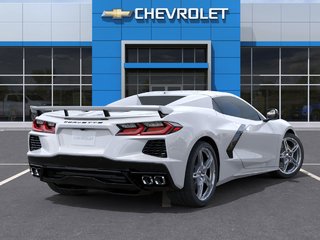 Chevrolet Corvette  2025 à Saint-Hyacinthe, Québec - 4 - w320h240px
