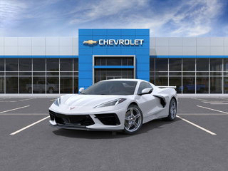Chevrolet Corvette  2025 à Saint-Hyacinthe, Québec - 8 - w320h240px