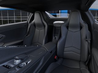 Chevrolet Corvette  2025 à Saint-Hyacinthe, Québec - 16 - w320h240px