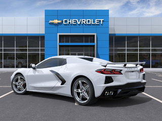 2025 Chevrolet Corvette in Saint-Hyacinthe, Quebec - 3 - w320h240px