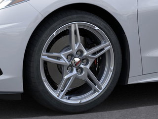 2025 Chevrolet Corvette in Saint-Hyacinthe, Quebec - 9 - w320h240px