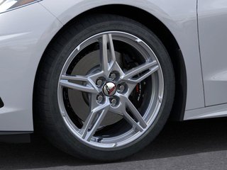 Chevrolet Corvette  2025 à Saint-Hyacinthe, Québec - 9 - w320h240px