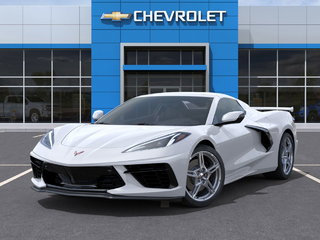 2025 Chevrolet Corvette in Saint-Hyacinthe, Quebec - 6 - w320h240px