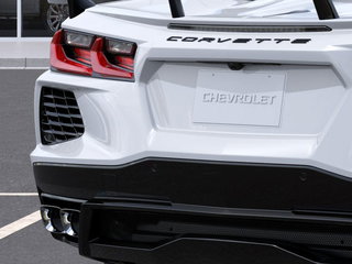 2025 Chevrolet Corvette in Saint-Hyacinthe, Quebec - 14 - w320h240px