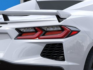 Chevrolet Corvette  2025 à Saint-Hyacinthe, Québec - 11 - w320h240px