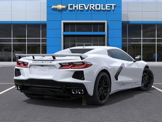 Chevrolet Corvette  2025 à Saint-Hyacinthe, Québec - 4 - w320h240px
