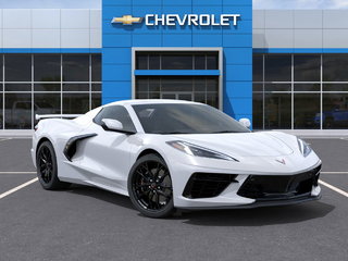 Chevrolet Corvette  2025 à Saint-Hyacinthe, Québec - 7 - w320h240px
