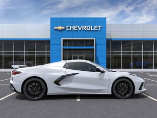 Chevrolet Corvette  2025 à Saint-Hyacinthe, Québec - 5 - w320h240px