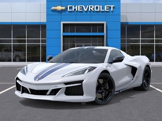 2025 Chevrolet Corvette in Saint-Hyacinthe, Quebec - 6 - w320h240px