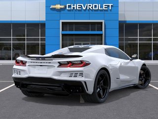 2025 Chevrolet Corvette in Saint-Hyacinthe, Quebec - 4 - w320h240px