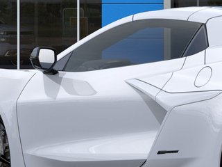 2025 Chevrolet Corvette in Saint-Hyacinthe, Quebec - 12 - w320h240px