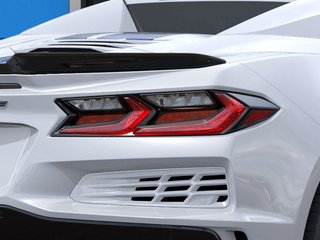 2025 Chevrolet Corvette in Saint-Hyacinthe, Quebec - 11 - w320h240px