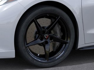 2025 Chevrolet Corvette in Saint-Hyacinthe, Quebec - 9 - w320h240px