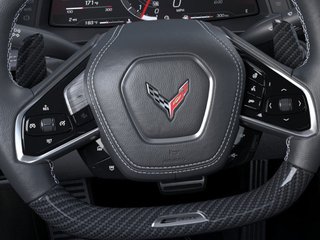2025 Chevrolet Corvette in Saint-Hyacinthe, Quebec - 19 - w320h240px
