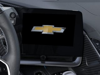 2025 Chevrolet Corvette in Saint-Hyacinthe, Quebec - 20 - w320h240px