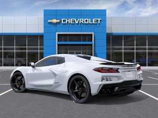 2025 Chevrolet Corvette in Saint-Hyacinthe, Quebec - 3 - w320h240px
