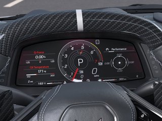 2025 Chevrolet Corvette in Saint-Hyacinthe, Quebec - 18 - w320h240px