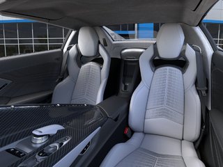 2025 Chevrolet Corvette in Saint-Hyacinthe, Quebec - 16 - w320h240px