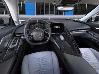 2025 Chevrolet Corvette in Saint-Hyacinthe, Quebec - 15 - w320h240px