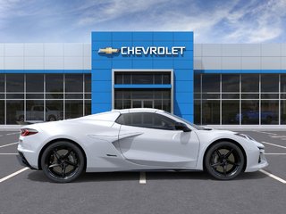 2025 Chevrolet Corvette in Saint-Hyacinthe, Quebec - 5 - w320h240px