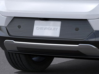 Chevrolet EQUINOX EV 2LT FWD (2LT)  2025 à Saint-Hyacinthe, Québec - 14 - w320h240px