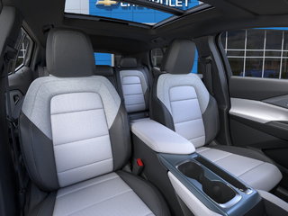 Chevrolet EQUINOX EV 2LT FWD (2LT)  2025 à Saint-Hyacinthe, Québec - 16 - w320h240px