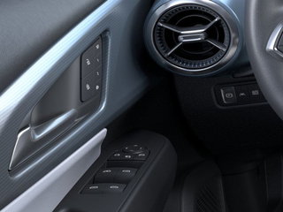 Chevrolet EQUINOX EV 2LT FWD (2LT)  2025 à Saint-Hyacinthe, Québec - 22 - w320h240px