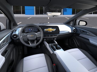 Chevrolet EQUINOX EV 2LT FWD (2LT)  2025 à Saint-Hyacinthe, Québec - 15 - w320h240px