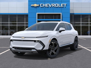 Chevrolet EQUINOX EV 2LT FWD (2LT)  2025 à Saint-Hyacinthe, Québec - 6 - w320h240px