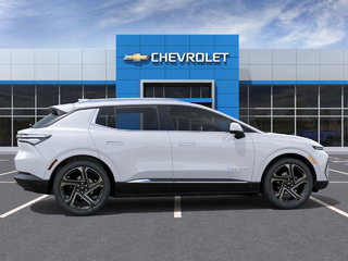 Chevrolet EQUINOX EV 2LT FWD (2LT)  2025 à Saint-Hyacinthe, Québec - 5 - w320h240px