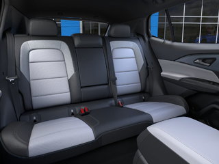 Chevrolet EQUINOX EV 2LT FWD (2LT)  2025 à Saint-Hyacinthe, Québec - 17 - w320h240px