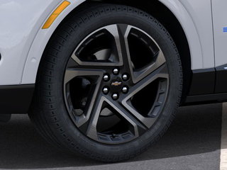 Chevrolet EQUINOX EV 2LT FWD (2LT)  2025 à Saint-Hyacinthe, Québec - 9 - w320h240px