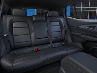 Chevrolet Equinox EV  2025 à Saint-Hyacinthe, Québec - 17 - w320h240px