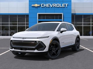 2025 Chevrolet Equinox EV in Saint-Hyacinthe, Quebec - 6 - w320h240px