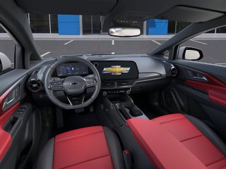 2025 Chevrolet Equinox EV in Saint-Hyacinthe, Quebec - 15 - w320h240px