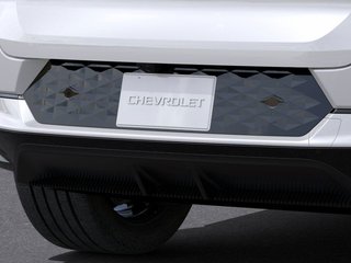 2025 Chevrolet Equinox EV in Saint-Hyacinthe, Quebec - 14 - w320h240px