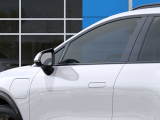 2025 Chevrolet Equinox EV in Saint-Hyacinthe, Quebec - 12 - w320h240px