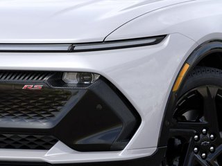 2025 Chevrolet Equinox EV in Saint-Hyacinthe, Quebec - 10 - w320h240px
