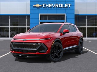 2025 Chevrolet Equinox EV in Saint-Hyacinthe, Quebec - 6 - w320h240px