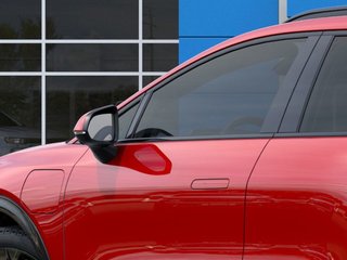2025 Chevrolet Equinox EV in Saint-Hyacinthe, Quebec - 12 - w320h240px