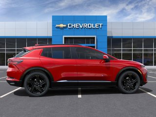 2025 Chevrolet Equinox EV in Saint-Hyacinthe, Quebec - 5 - w320h240px