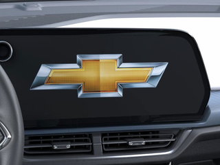 2025 Chevrolet Equinox EV in Saint-Hyacinthe, Quebec - 20 - w320h240px