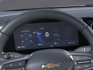 2025 Chevrolet Equinox EV in Saint-Hyacinthe, Quebec - 18 - w320h240px