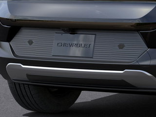 2025 Chevrolet Equinox EV in Saint-Hyacinthe, Quebec - 14 - w320h240px